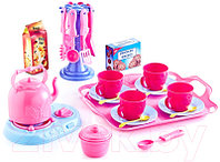 Набор игрушечной посуды Guclu 2337