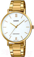 Часы наручные женские Casio LTP-VT01G-7B