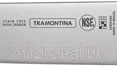 Нож Tramontina Professional Master 24623/084 - фото 3 - id-p224044212