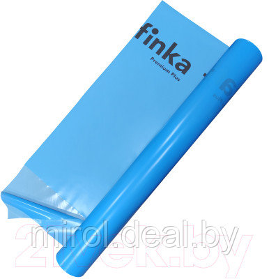 Пароизоляционная пленка Finka Premium Plus 200мкм - фото 2 - id-p224047278