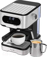 Кофемашина Kyvol Espresso Coffee Machine 02 ECM02 / CM-PM150A