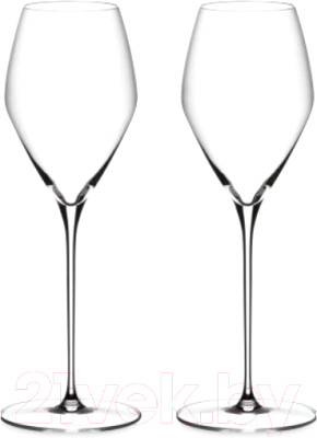 Набор бокалов Riedel Sauvignon Riedel Veloce 6330/33 - фото 1 - id-p224058830