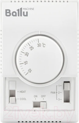 Термостат для климатической техники Ballu BMC-1 - фото 1 - id-p224058401