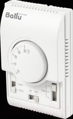 Термостат для климатической техники Ballu BMC-1 - фото 4 - id-p224058401