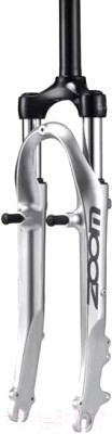Вилка для велосипеда Zoom Corp 141-28 / ZM11012 - фото 1 - id-p224039147