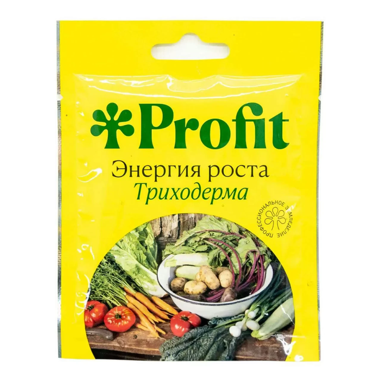 Субстрат для почвы Profit "Энергия роста" 0,03 л - фото 1 - id-p224062269