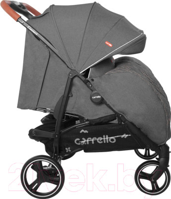 Детская прогулочная коляска Carrello Connect / CRL-5502 - фото 2 - id-p224062066