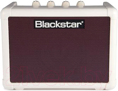 Комбоусилитель Blackstar Fly 3 Vintage - фото 1 - id-p224060794