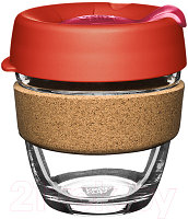 Многоразовый стакан KeepCup Brew Cork S Daybreak / BCDAYB08