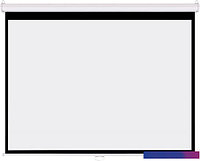 Проекционный настенный экран "4:3" PL Magna MWM-NTSC-100D "100 дюймов"