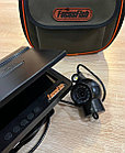 Подводная камера FocusFish 7" DVR 15м + 7ч Li-on аккумулятор (фокус фиш), фото 5