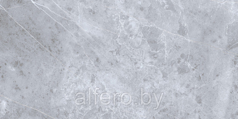 Керамогранит PULPIS GREY 600x1200 Zerde Tile матовый - фото 1 - id-p211954733