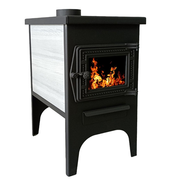 ОТОПИТЕЛЬНАЯ ПЕЧЬ СИЛА ОГНЯ А 01