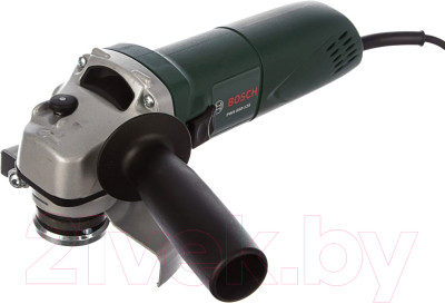 Угловая шлифовальная машина Bosch PWS 650-125 - фото 1 - id-p224066346