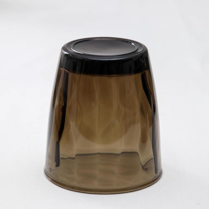 Набор столовый Elica, 30 предметов, цвет коричневый - фото 9 - id-p224067085