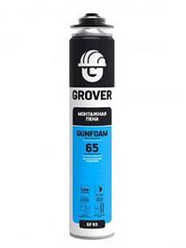 Пена Grover GF65 Профф ЗИМА, 840мл