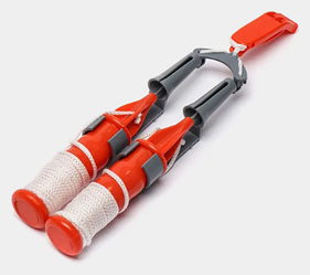 Спасалки для зимней рыбалки