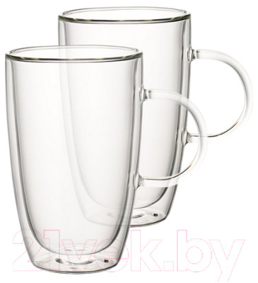 Набор кружек Villeroy & Boch Artesano Hot&Cold Beverages / 11-7243-8088 - фото 1 - id-p224066208