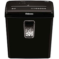 Уничтожитель Fellowes® "PowerShred® P-30C", 4х34