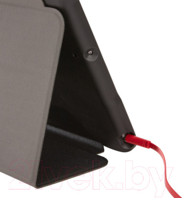 Чехол для планшета Case Logic iPad Air 10.5" / CSIE2150BLK - фото 9 - id-p224072491