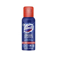 DOMESTOS Средство чистящее Универсальное (аэрозоль) 100 мл