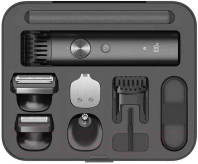 Набор для стайлинга Xiaomi Grooming Kit Pro / BHR6395GL - фото 3 - id-p224068843