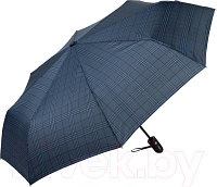 Зонт складной Gianfranco Ferre 688-OC Cletic Blu