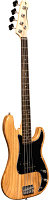 Электрогитара Stagg SBP-30 NAT P-Bass