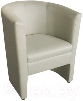 Кресло мягкое Lama мебель Рико - фото 1 - id-p224069495