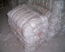 Полипропиленовые мешки 56*105 см с вкладышем (сахар, премиксы, крахмал) вместимость 50кг