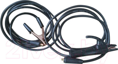 Комплект кабелей для сварки Eland EL-3 - фото 1 - id-p224073618