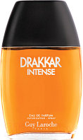 Парфюмерная вода Guy Laroche Drakkar Intense