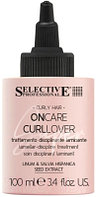 Флюид для волос Selective Professional Oncare Curllover Для ламинирования вьющихся волос