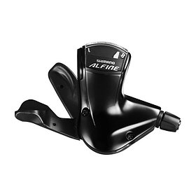 Шифтер Shimano Alfine SL-S7008 для СJ-S7000-8 на 8 скоростей, трос+оплетка