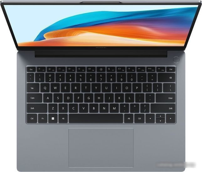 Ноутбук Huawei MateBook D 14 2023 MDF-X 53013XFP - фото 4 - id-p224078057