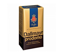 Кофе Dallmayr Prodomo молотый, 500 г