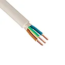 NUM 3х2,5 ГОСТ ККЗ кабель электрический, 1м.п., фото 3