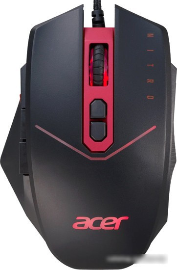 Игровая мышь Acer Nitro NMW120 - фото 1 - id-p224078079