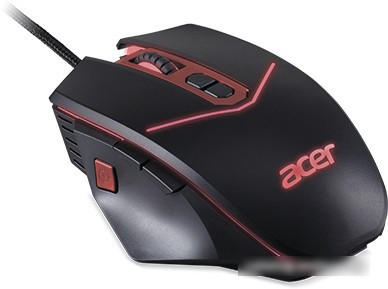 Игровая мышь Acer Nitro NMW120 - фото 2 - id-p224078079