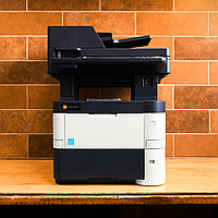 Аренда МФУ Triumph-Adler P-4035i MFP / P-4035 MFP