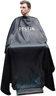 Накидка парикмахерская Destin Premium Barber Cape