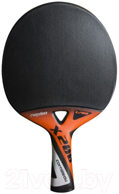 Ракетка для настольного тенниса Cornilleau Nexeo X200 Grapfite / 462600 - фото 1 - id-p224078771