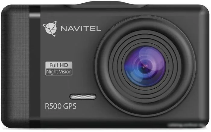 Видеорегистратор-GPS информатор (2в1) NAVITEL R500 GPS - фото 4 - id-p224086856