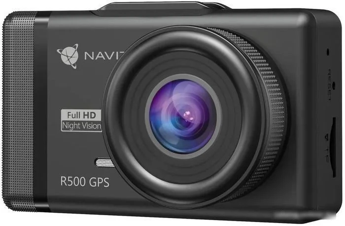 Видеорегистратор-GPS информатор (2в1) NAVITEL R500 GPS - фото 5 - id-p224086856