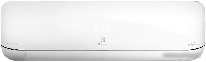 Кондиционер Electrolux Evolution Super DC Inverter EACS/I-14HEV/N3 - фото 1 - id-p224087633