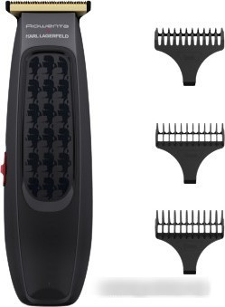 Машинка для стрижки волос Rowenta Cut & Style Stylization Karl Lagerfeld TN182LF0 - фото 1 - id-p224086877