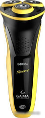 Электробритва GA.MA GSH886 Sport