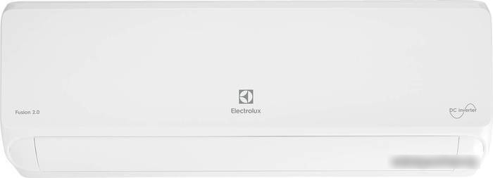 Кондиционер Electrolux Fusion 2.0 Super DC Inverter EACS/I-07HF2/N8 - фото 2 - id-p224087651