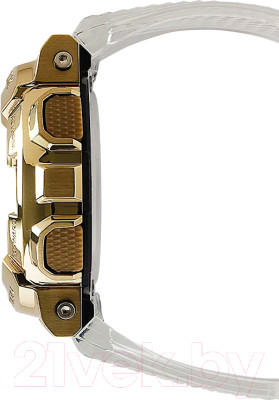 Часы наручные мужские Casio GM-110SG-9A - фото 3 - id-p224078408