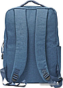 Городской рюкзак Lamark B125 (синий), фото 3